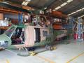 No 9 Squadron Association HARS Hueys photo gallery - 